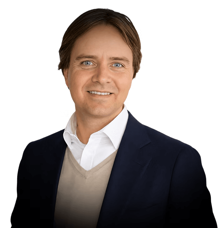 Imre van Gastel, author and founder of The Autopilot Gap